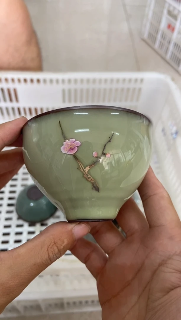 杯摄影的产品有使用过的痕迹有点脏介意勿拍