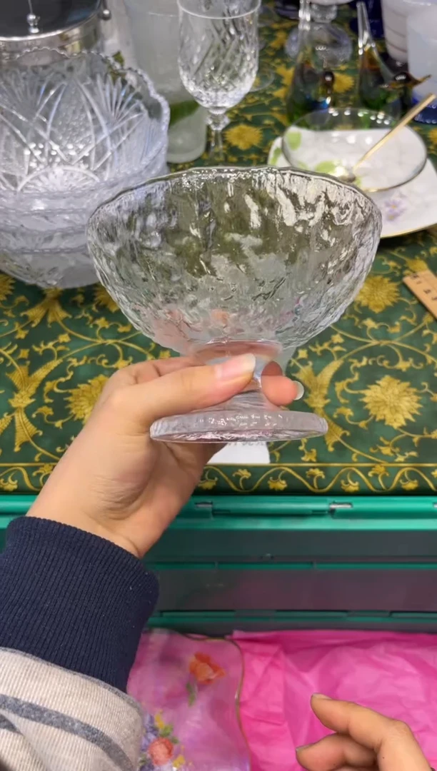 手工艺品玻璃七***?9455默认微瑕