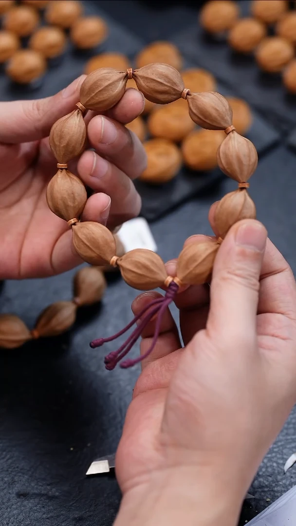 吊坠橄榄核橄榄核手串