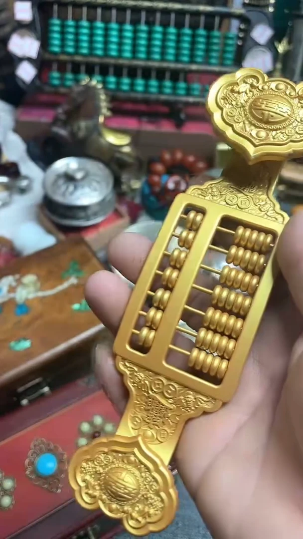 【闪购商品】扇子老板娘好物强烈推荐
