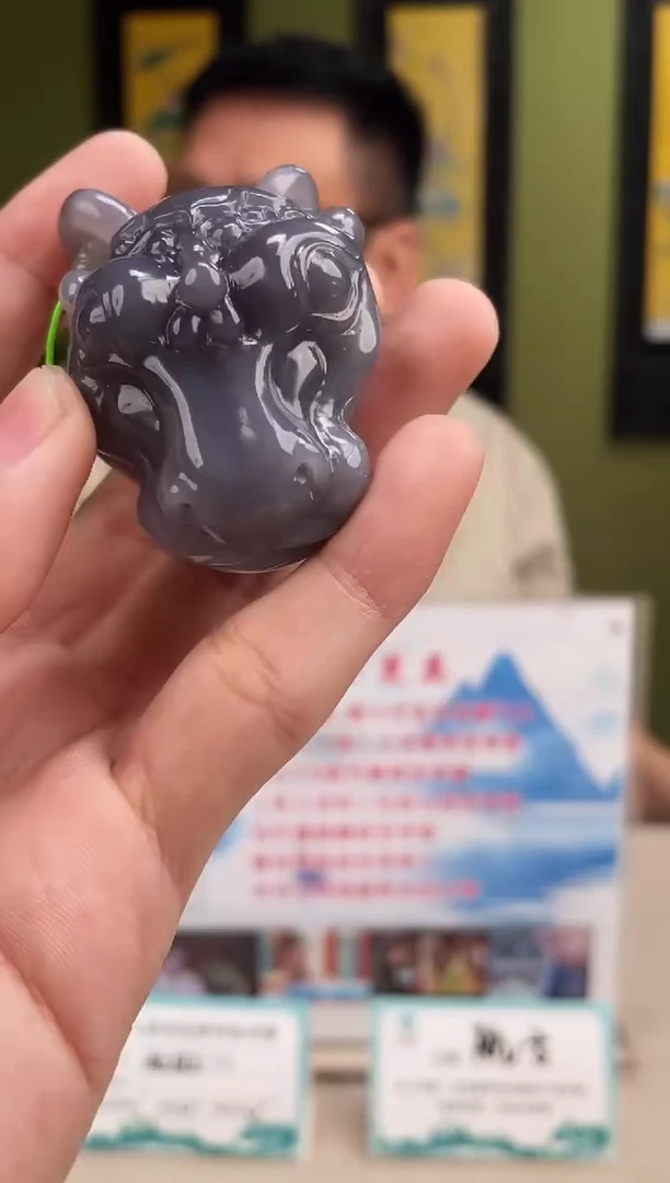 定制和田玉多样性发货 拍一发一