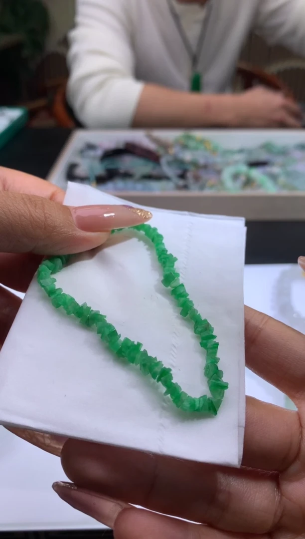 未镶嵌定制翡翠用****9翡翠