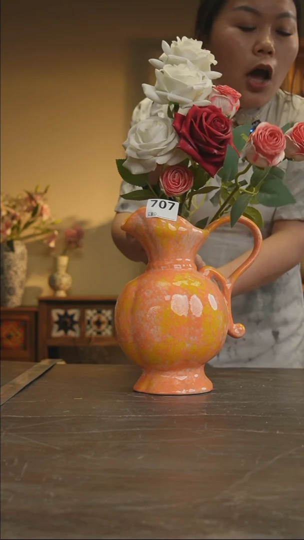 景德镇陶瓷花瓶111111