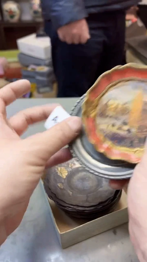 【闪购商品】瓷片38聚宝缘二号店