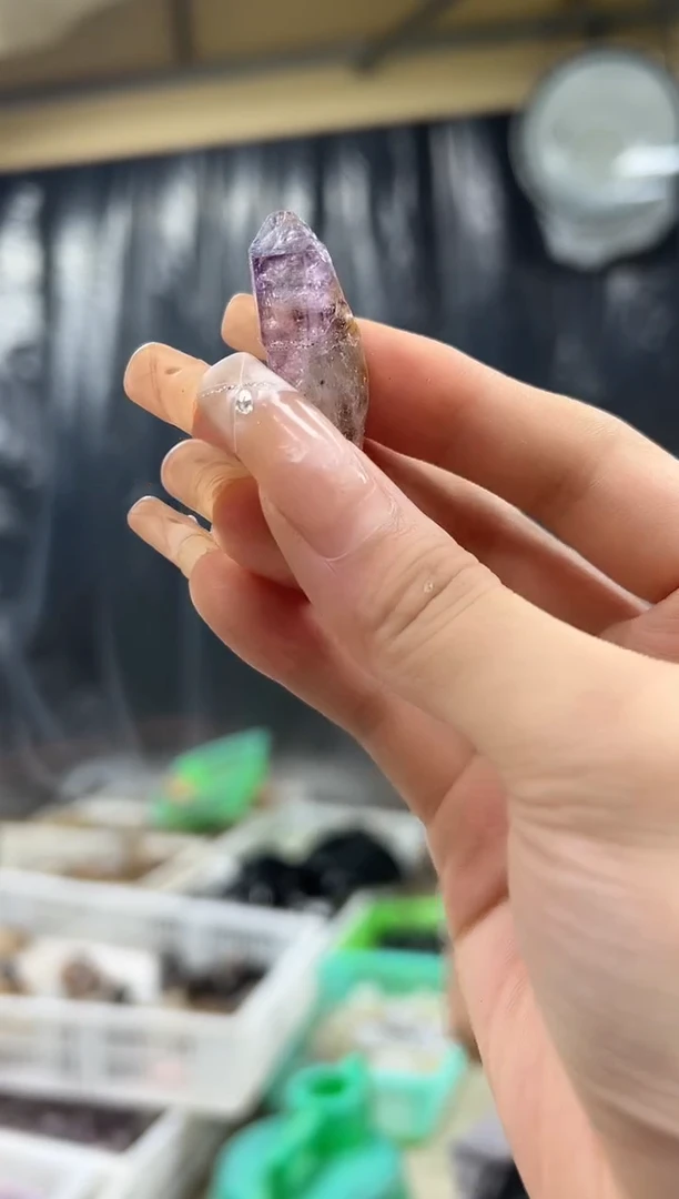 未镶嵌水晶大型摆件（非配饰）313