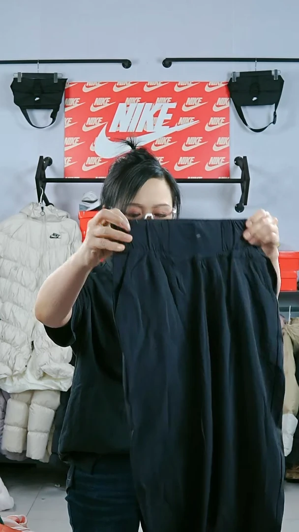 482闪购编码Nike/Jordan运动衣以直播间过款为准尺码S