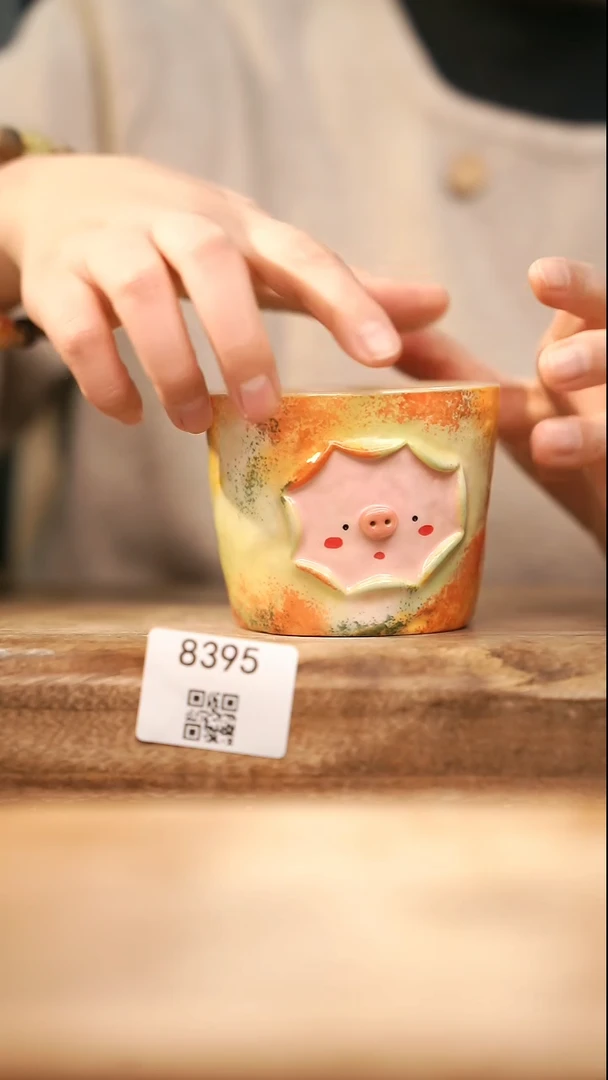 【落单孤品】福利/杯子@@8395