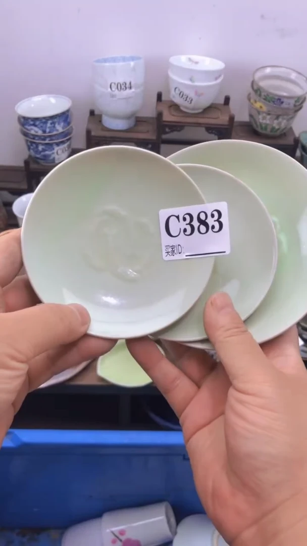 瓷片A龙华精品陶瓷店