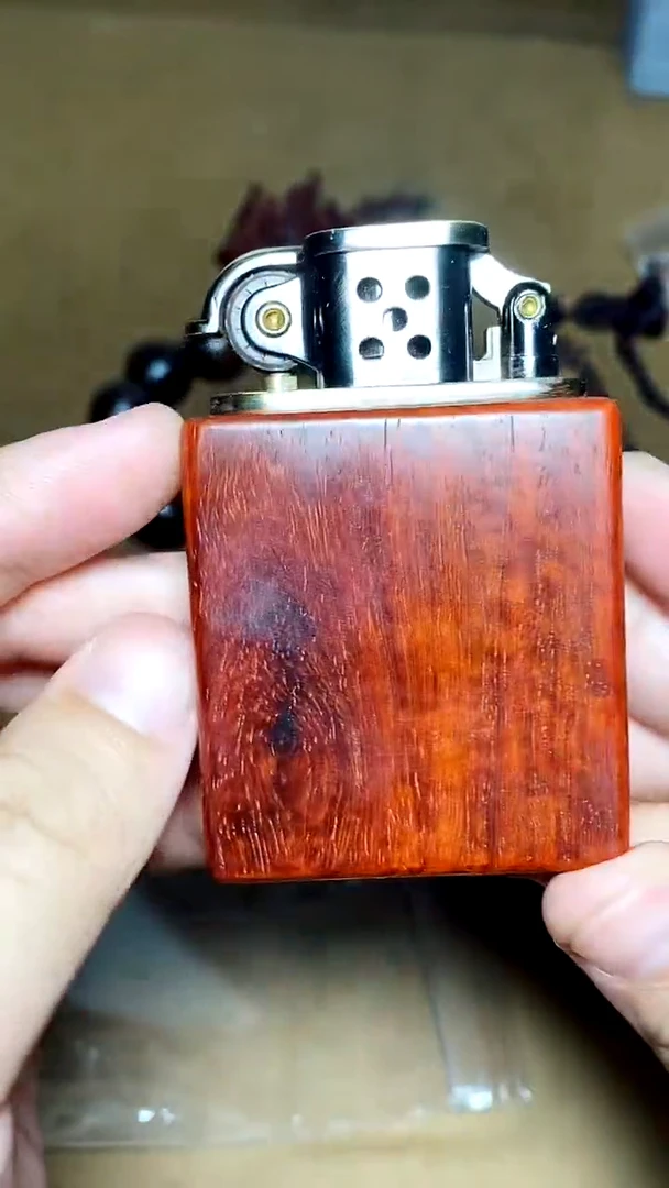 檀香紫檀（小叶紫檀）一体灰机