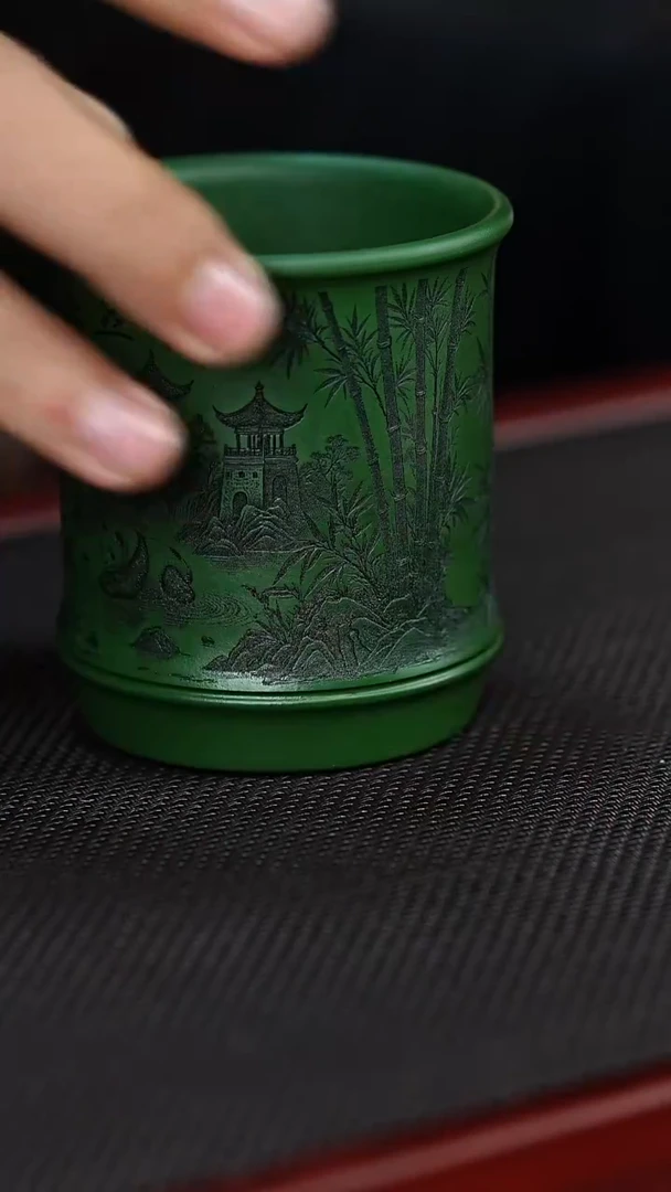 茶壶紫砂宜兴紫砂主人杯