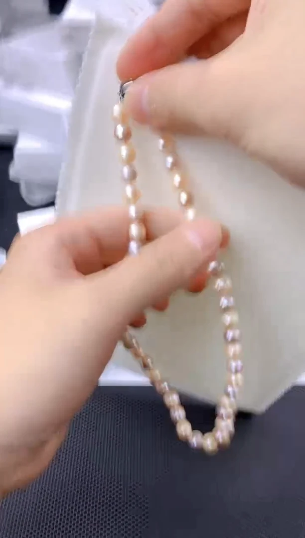 未镶嵌耳饰淡水珍珠xl1046