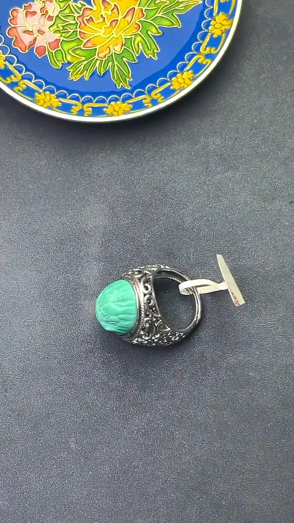 一方雅物文玩瓷器