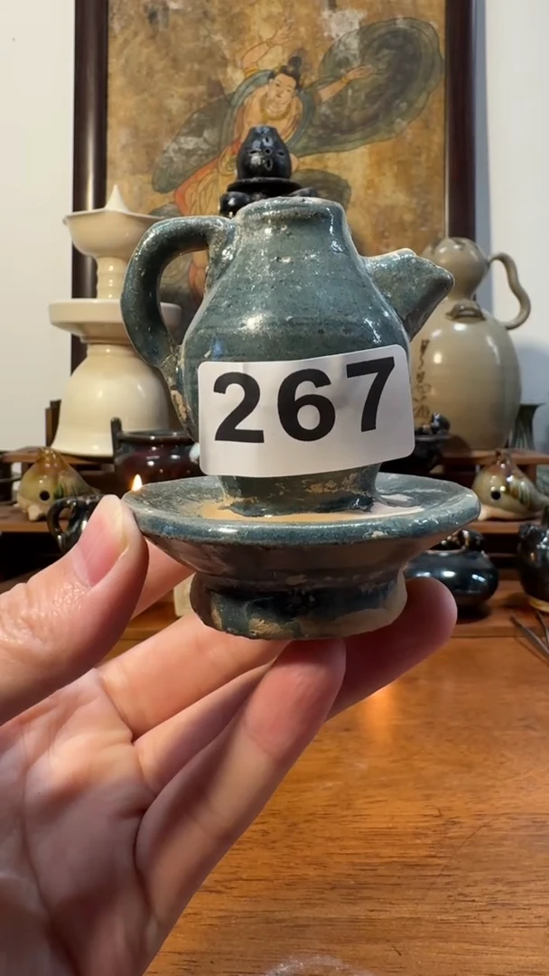 【闪购商品】摆件