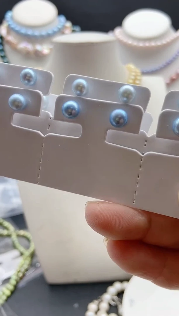 【闪购商品】淡水珍珠颈饰未镶嵌1