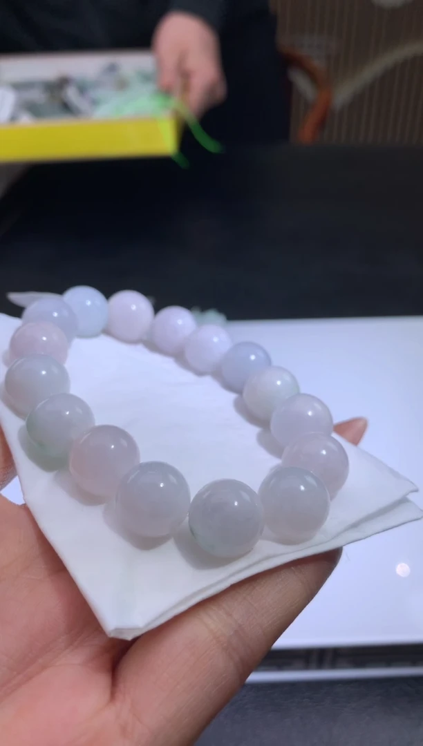 未镶嵌定制翡翠大*虾翡翠