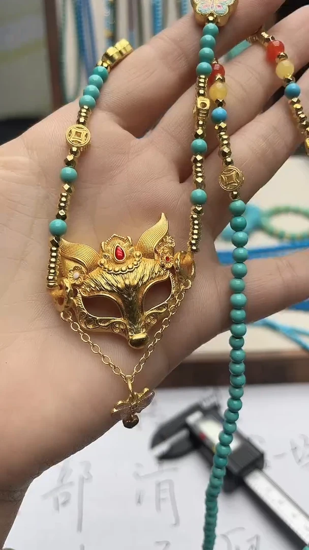 珍藏特色绿色高瓷