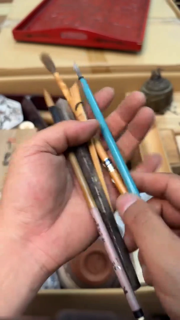 紫砂感谢喜欢谨慎参拍木**作感谢喜欢谨慎参拍