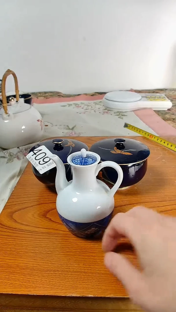 瓷片丽*小淼海外陶瓷工艺品