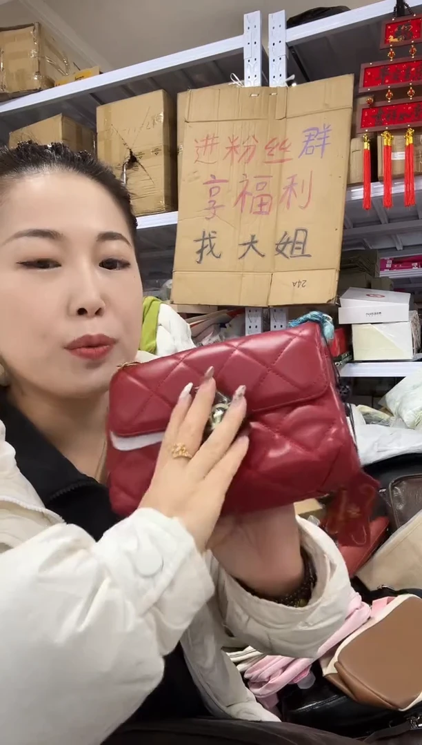 PU上车啦 宝宝们抓紧时间去下方链接拍吧