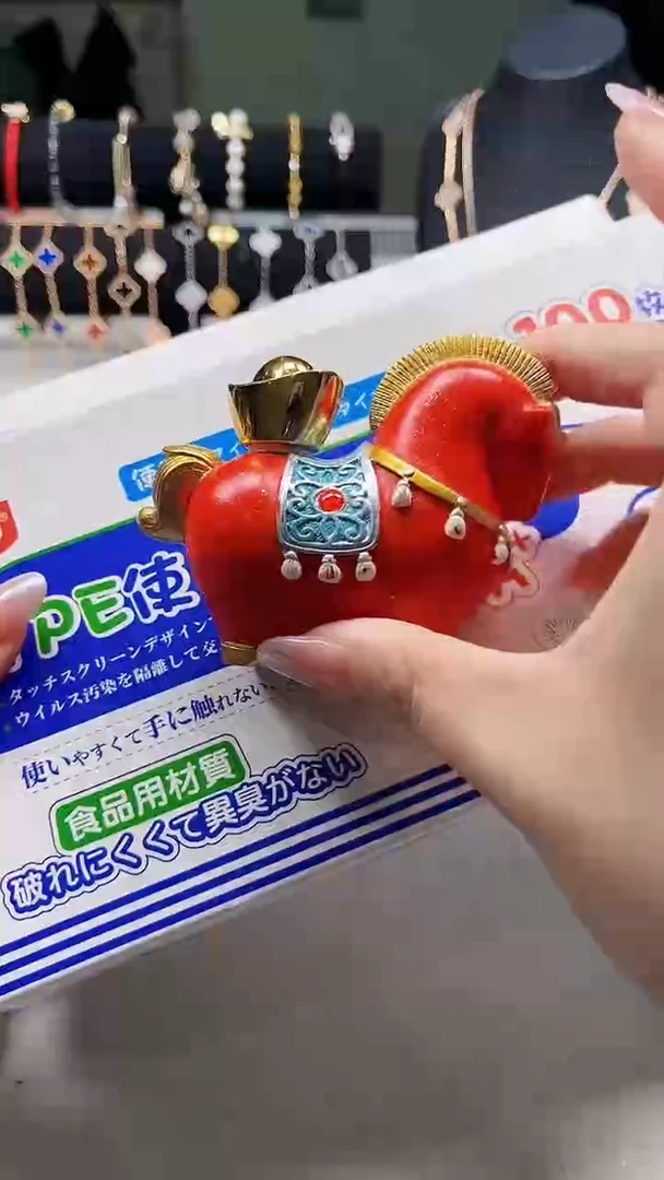 瓷片陶茶周边666文玩多人
