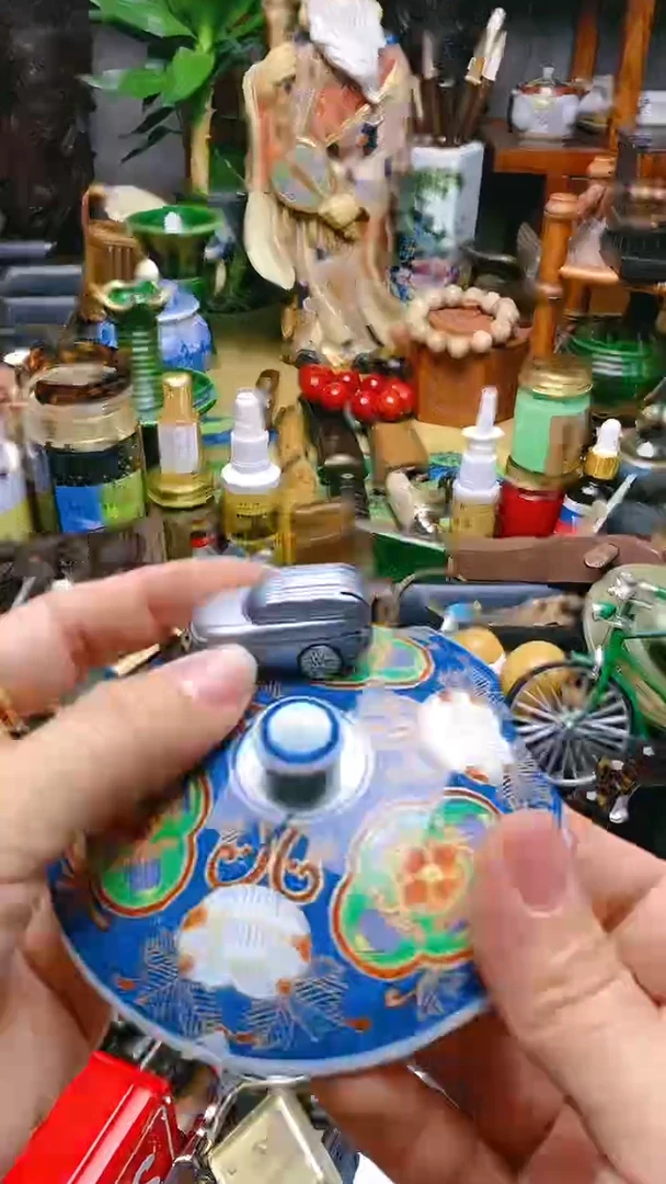 摆件茶文化  工艺美术