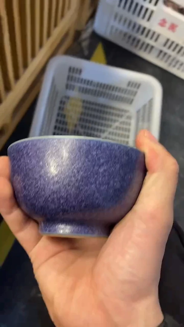 瓷片S301陶瓷茶具茶器