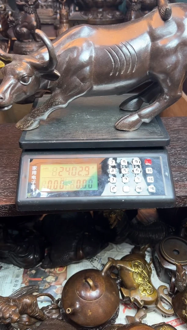 1案台摆件 物品摆件