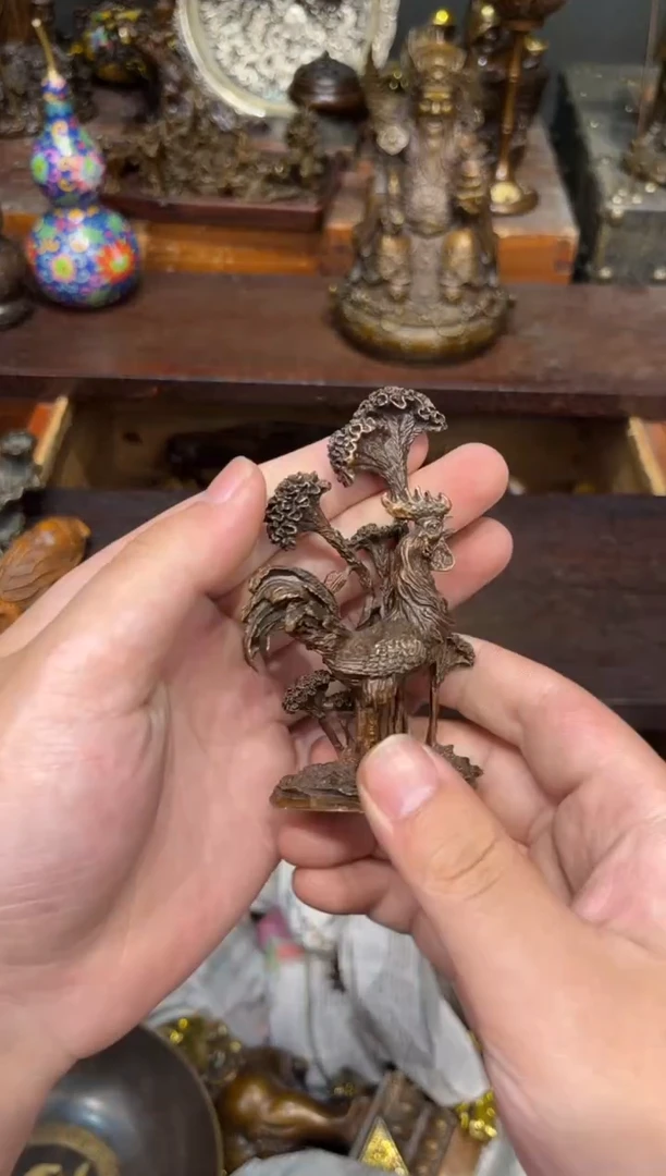 S瑞瑞古铜精品链接96