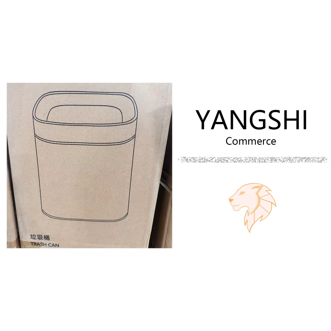 【按主播讲解拍】垃圾桶家用