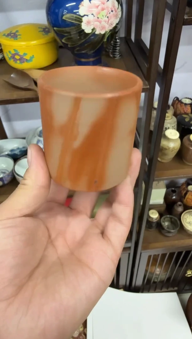 琉璃手工艺品小*女530