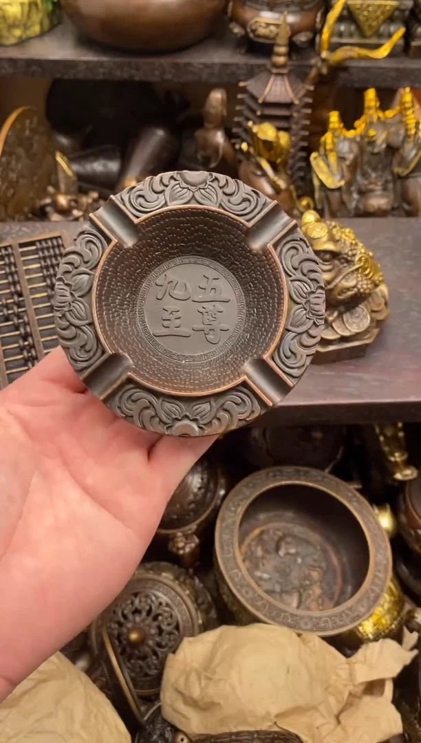 案台摆件 物品摆件