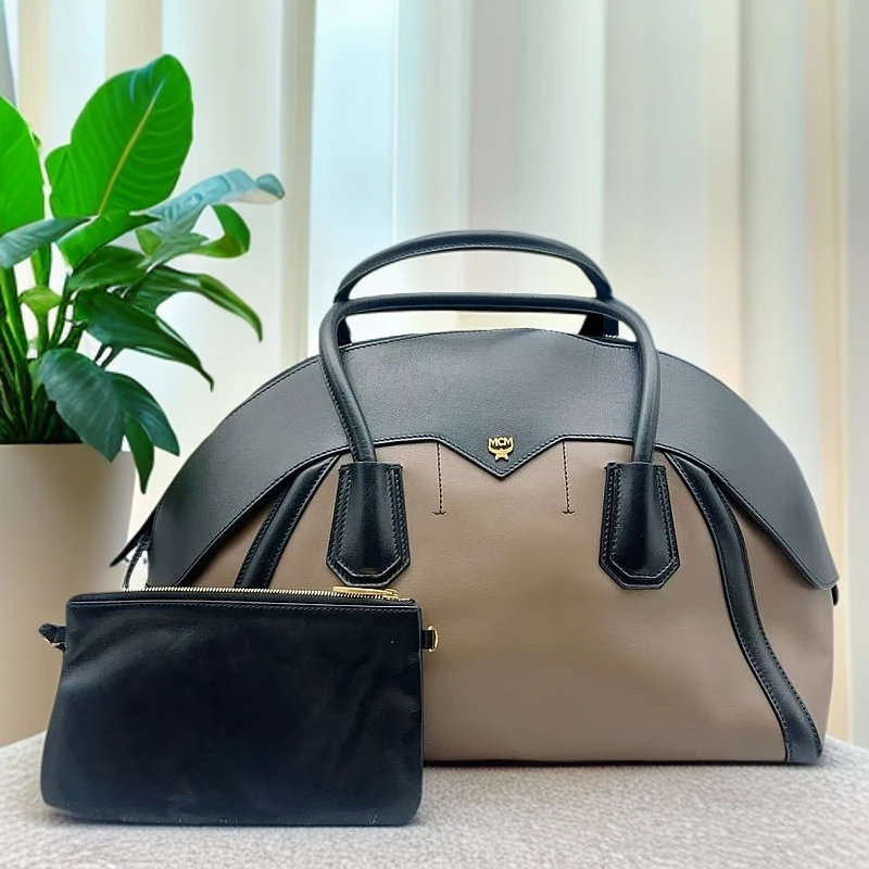 95新 MCM 单肩包 1186 6283