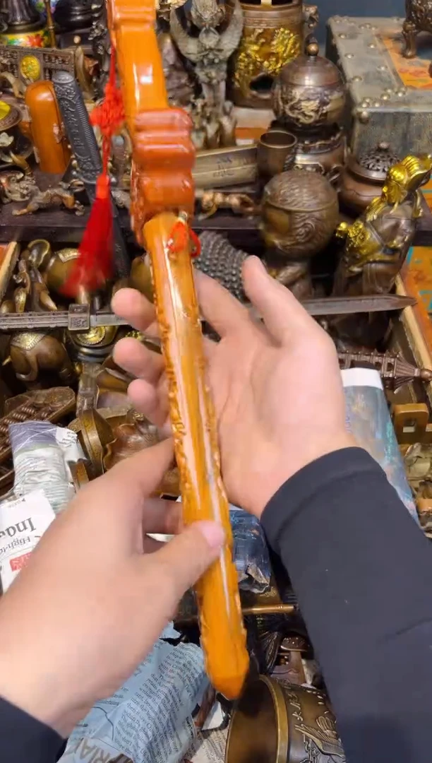 桃木C冒险家专属高端精品