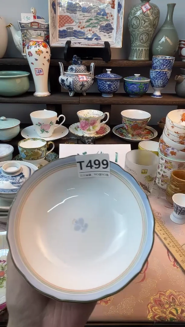 瓷片六*T499不退不换.感谢理解