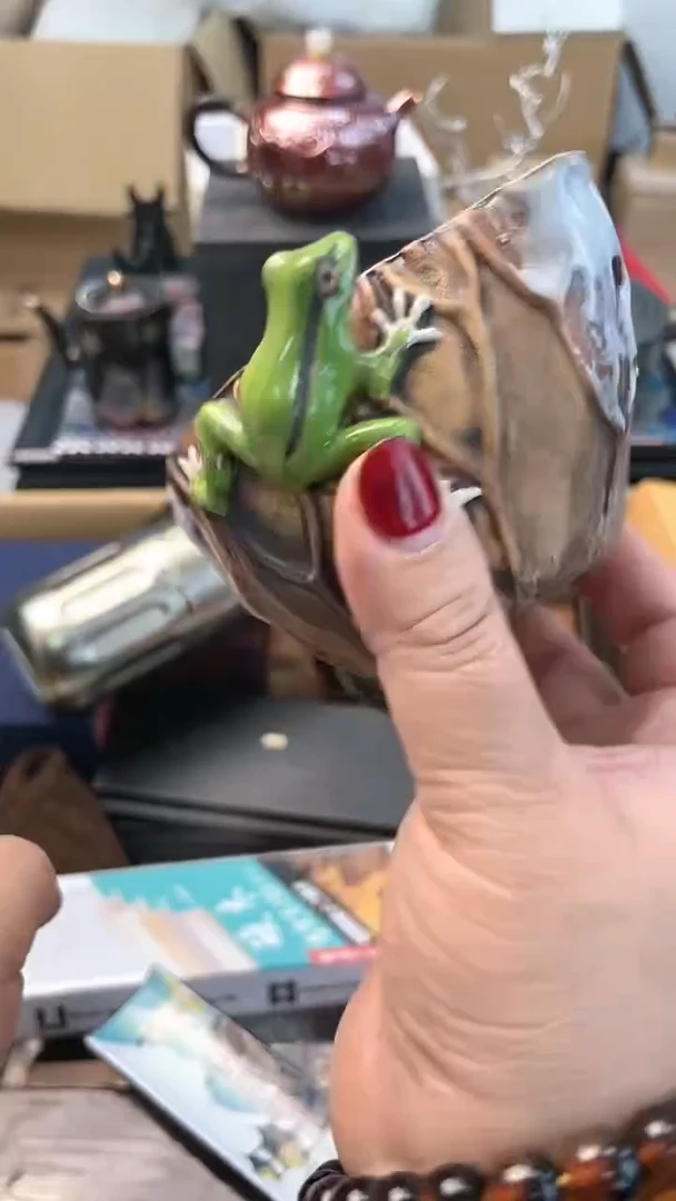 【闪购商品】瓷片GD炎美杂货铺质量保证