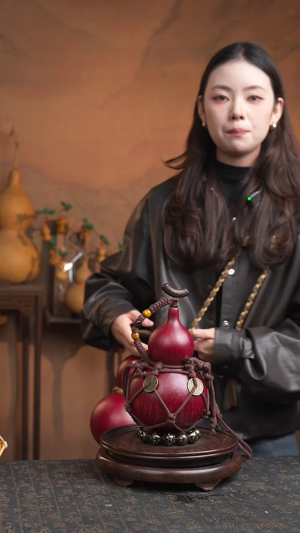 815号葫芦一物一拍  拍拍退退限购拉黑