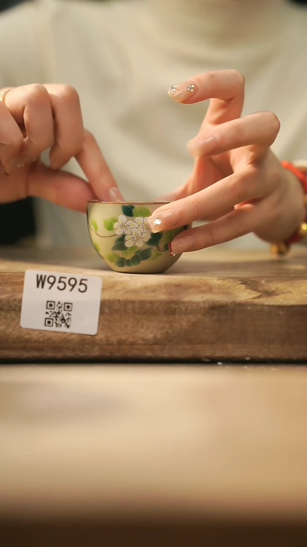 【闪购商品】【经典福利】/ 杯子@@W9595