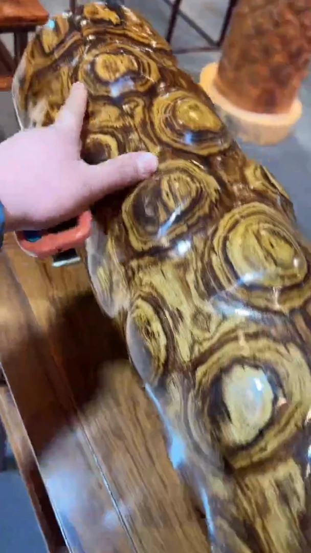 【闪购商品】木木艺横财摆件横财1250