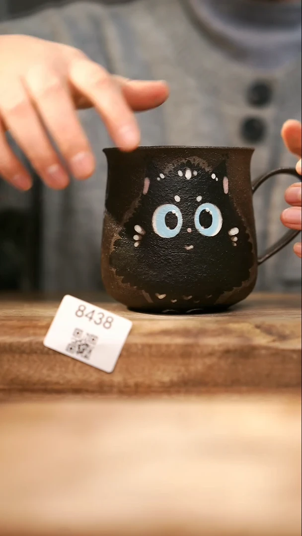 【落单孤品】福利/杯子@@8438