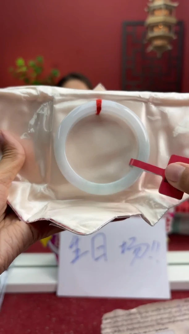未镶嵌手镯翡翠翡翠手镯8