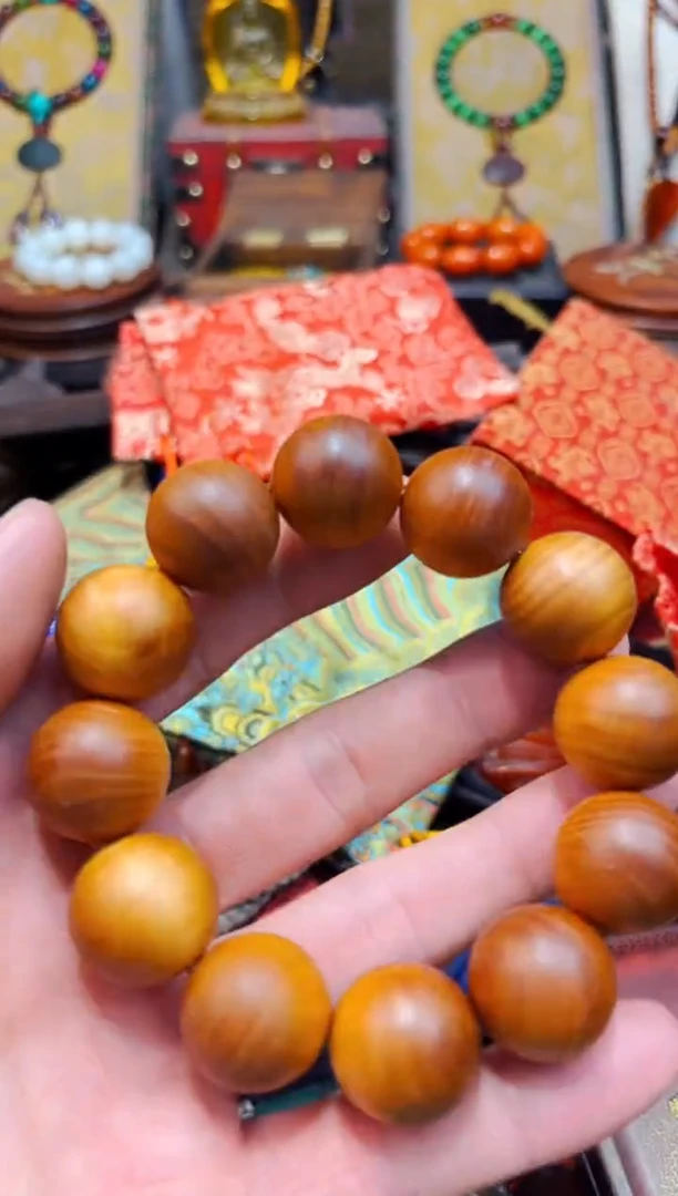 【闪购商品】木B瑞哥专属高端精品6