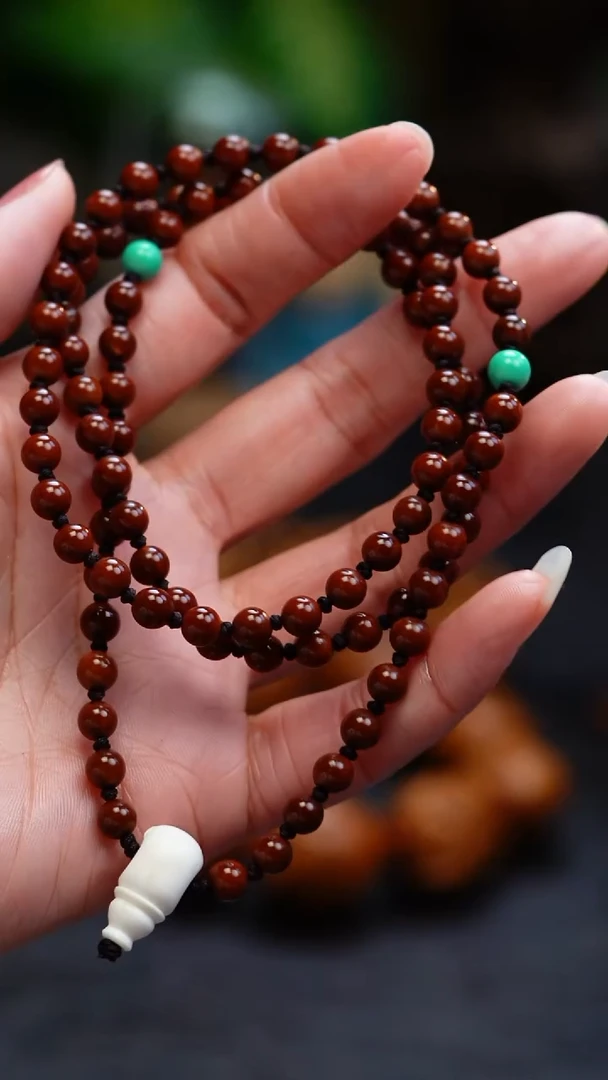 吊坠橄榄核拉****?橄榄核