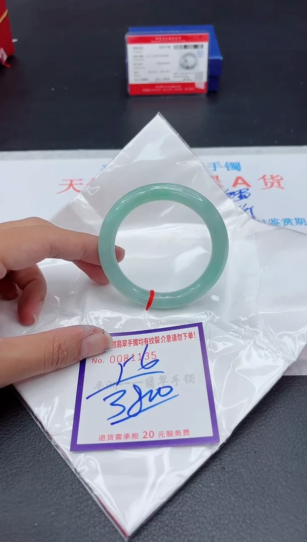 未镶嵌手镯翡翠1111111