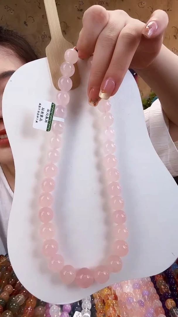 颈饰未镶嵌水晶3720 项链塔链