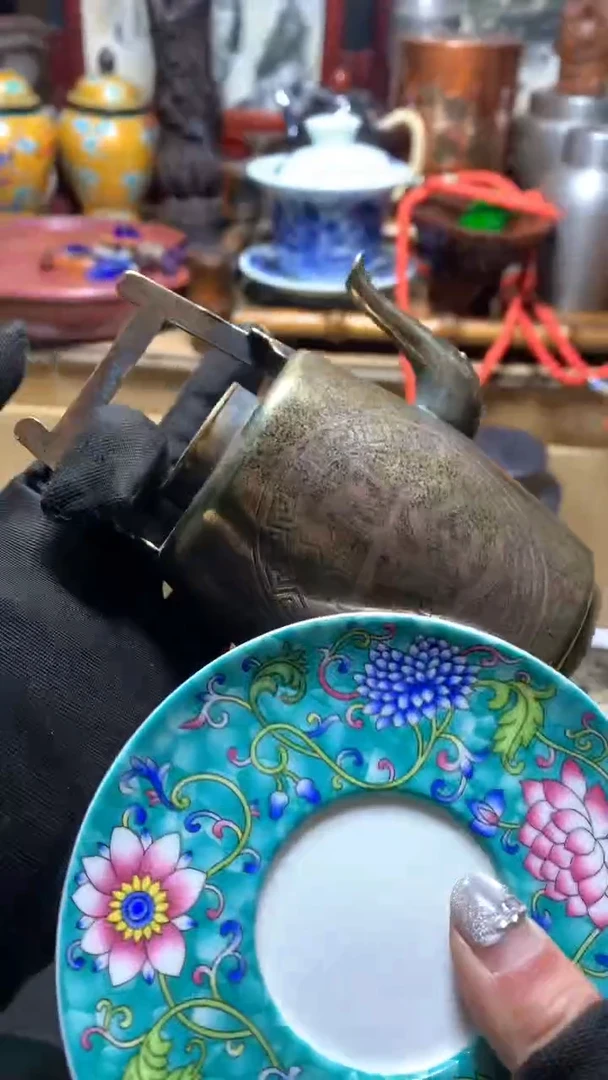 【闪购商品】瓷器默认微瑕瓷器