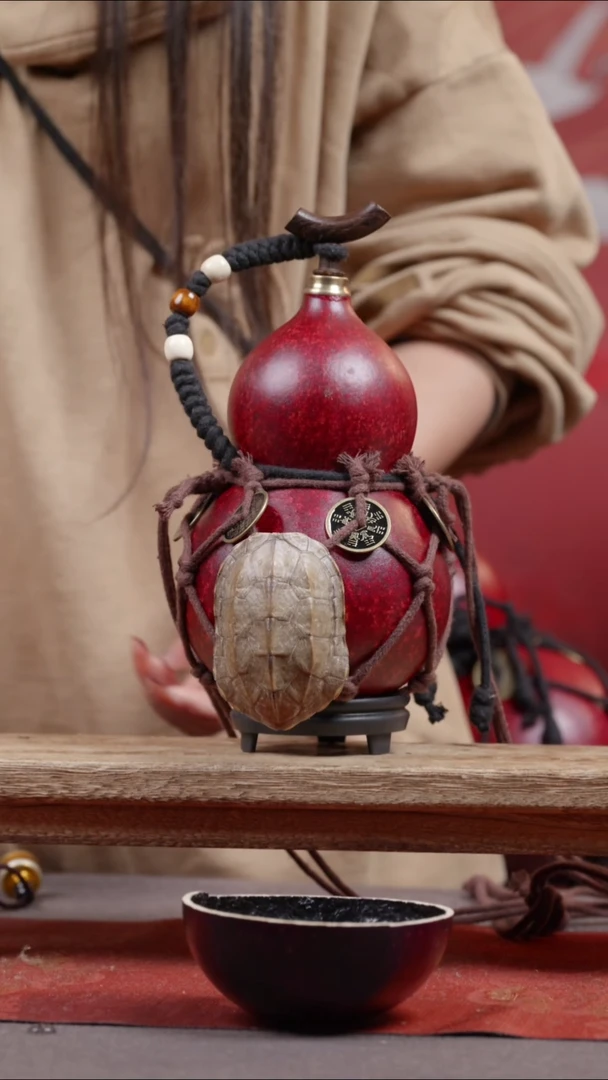 428号大漆葫芦一物一拍拍拍退退限购拉黑