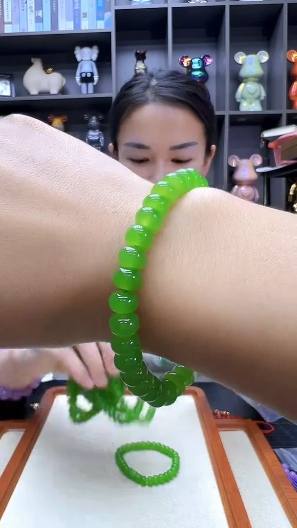 和田玉未镶嵌颈饰丹丹diy劲饰