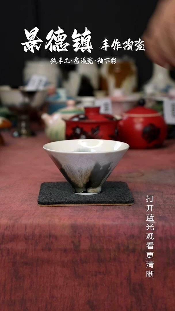 原创景德镇高手工温陶瓷065