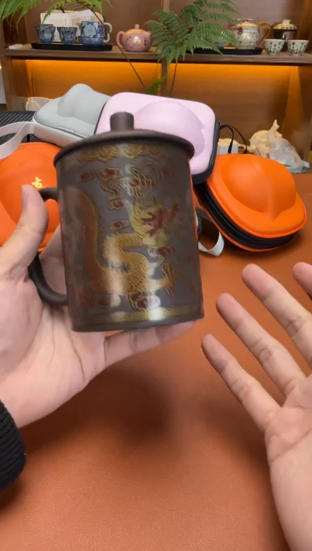 【限时福利】茶具仅限一单有商品问题请联系客服
