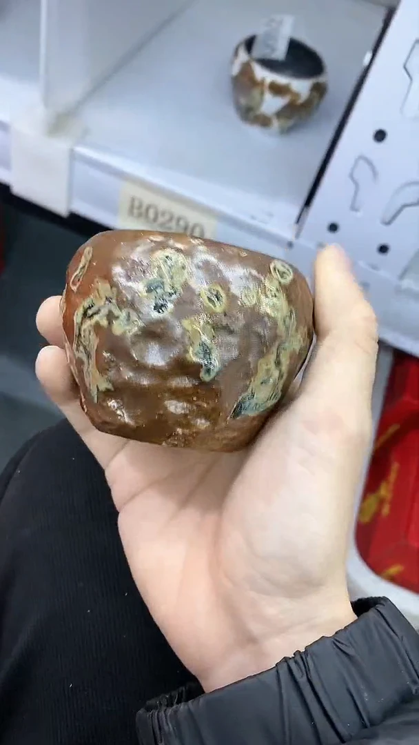 【闪购商品】瓷片陶瓷茶器福利B0290